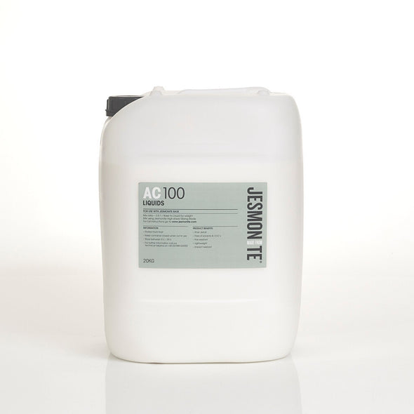 Jesmonite AC100 Liquid - Concrete Everything