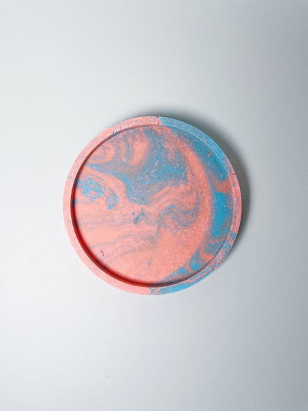 Marble Series II - Concrete Everything