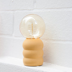 Y2K Collection - Bubble Desk Lamps - Concrete Everything