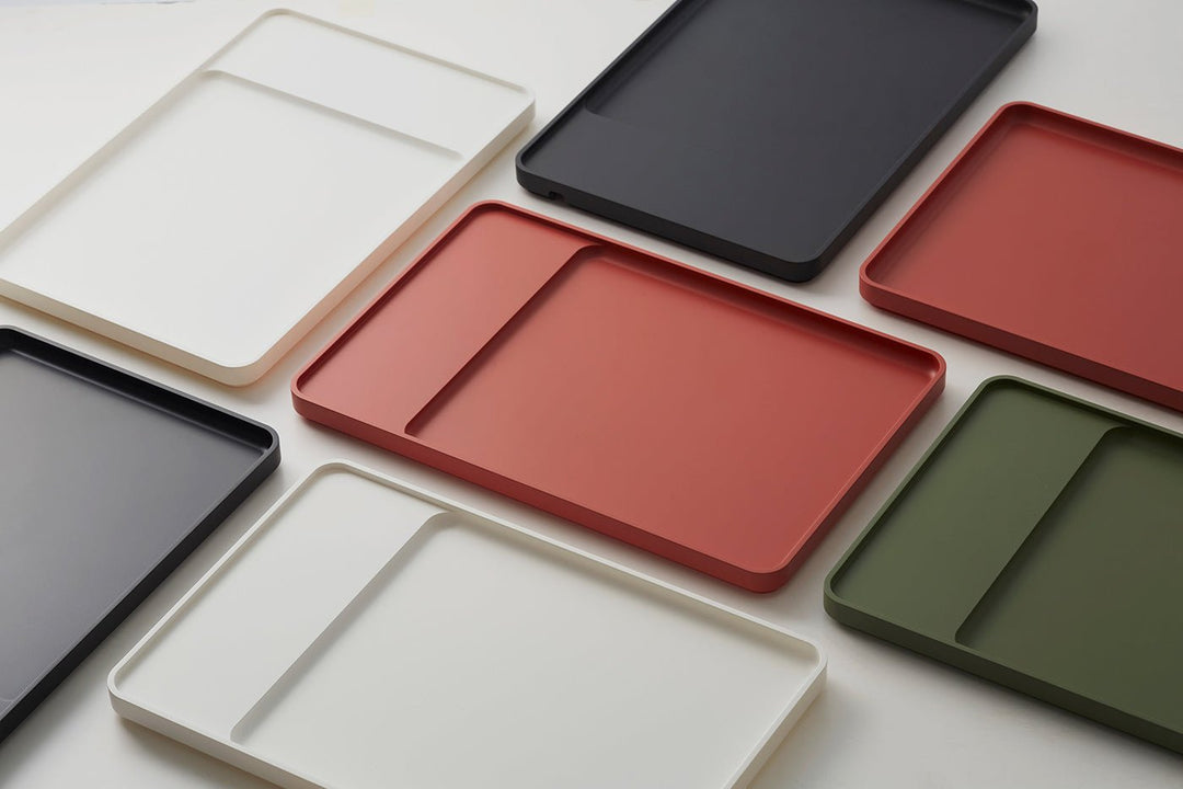 Inside the Spice Collection: Bold Tones for Bold Spaces - Concrete Everything