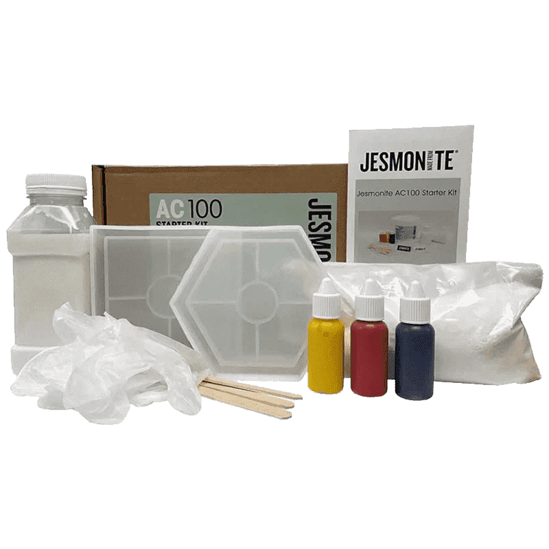 Must-Have Craft Supplies Every Hobbyist in Singapore Should Own - Concrete Everything
