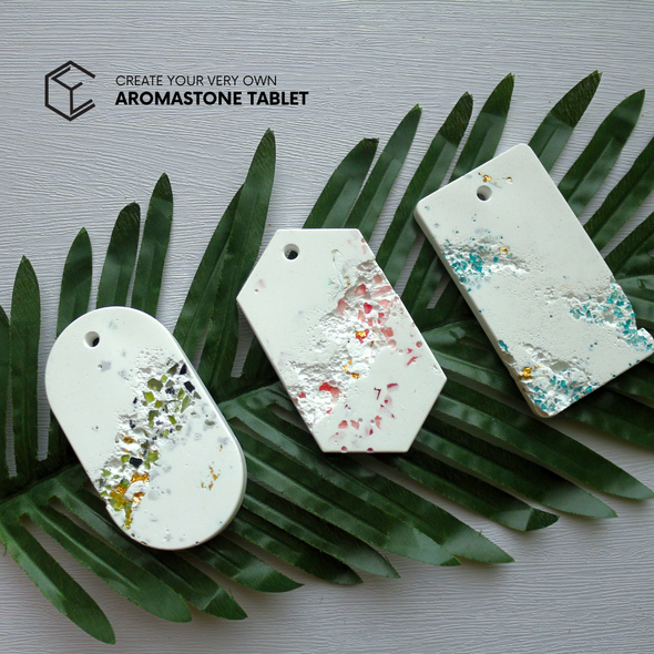 CHRISTMAS SPECIAL | Aromastone Tablet