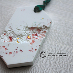 CHRISTMAS SPECIAL | Aromastone Tablet