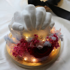 VALENTINE'S DAY SPECIAL | Hand Casting Workshop - Concrete Everything