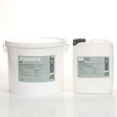 Jesmonite AC100 Set - Concrete Everything