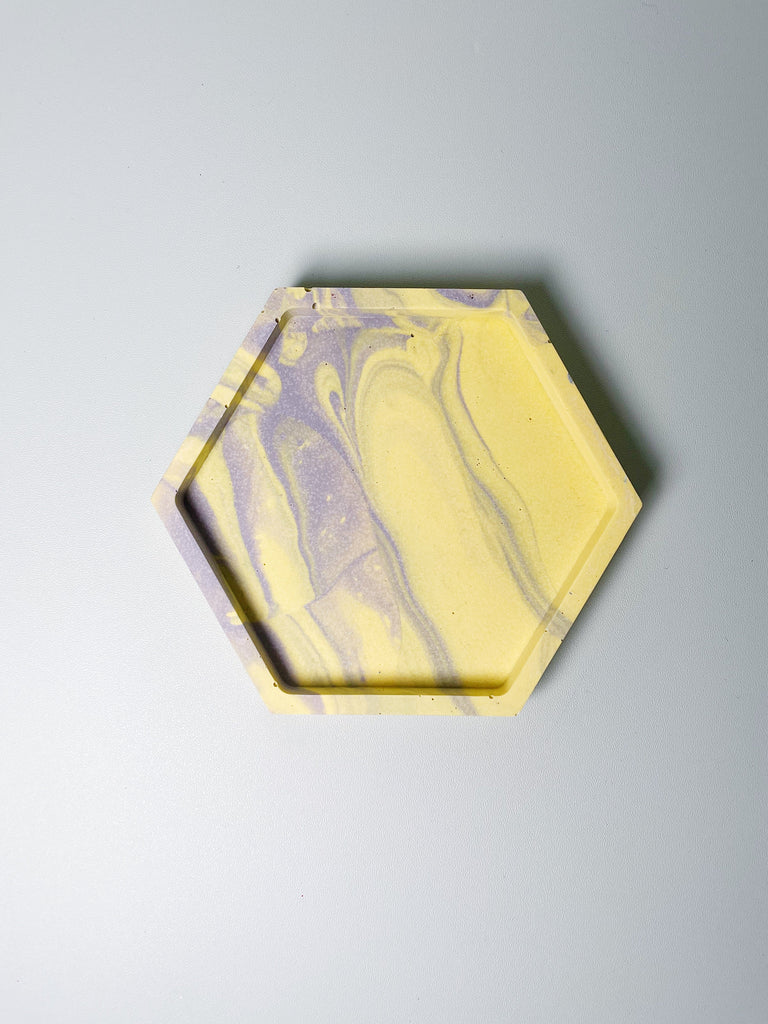 Marble Series IV - Concrete Everything