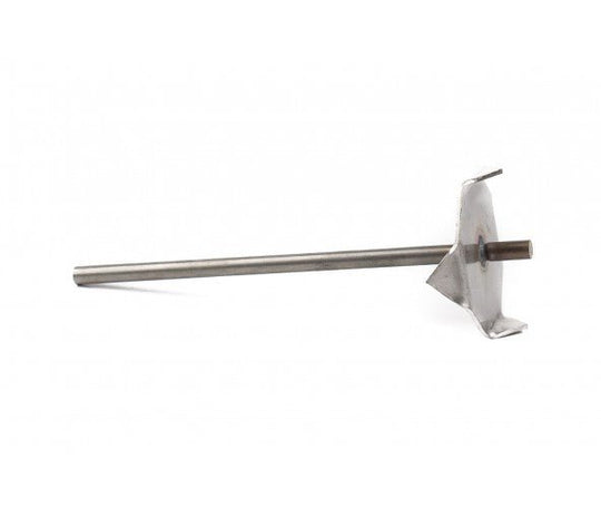 Mixing Blade Drill Bit – Concrete Everything